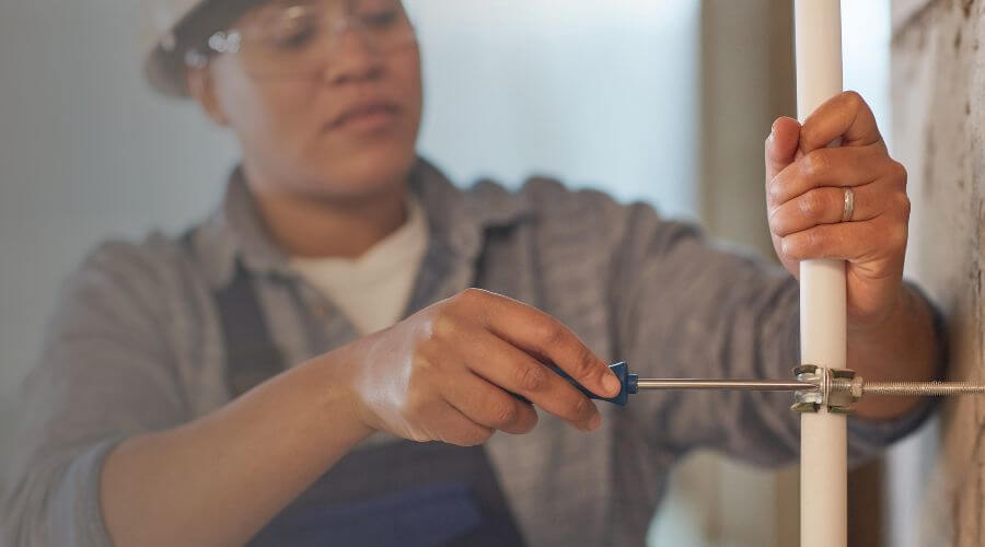 Professional annual plumbing maintenance services in Granite Falls, MN